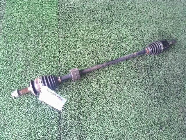 スイフト DBA-ZC83S 右フロントドライブシャフト 右F ZMU 44101-52R11拍卖