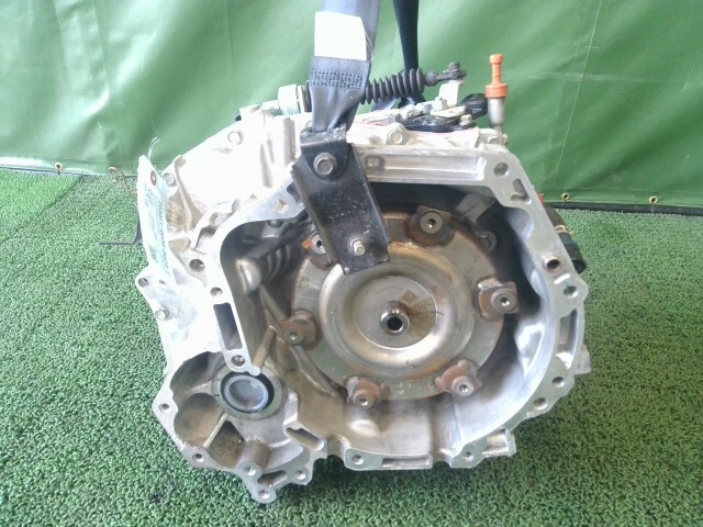 スイフト DBA-ZC83S オートマチックミッション AT ZMU 21000-52RJ0拍卖