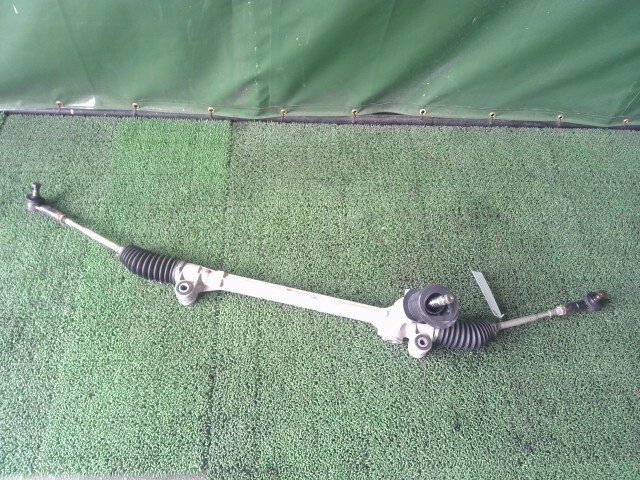 スイフト DBA-ZC83S ステアリングギアボックス ZMU 48500-53R01 48500-53R02拍卖