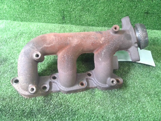 キャリィ LE-DA63T エキゾーストマニホールド エキマニ 26U 14111-67H01拍卖