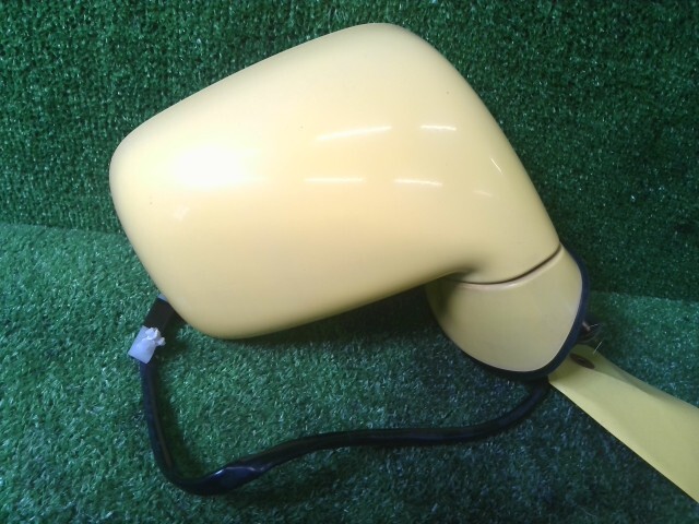 MR-S MRS TA-ZZW30 右サイドミラー 右ドアミラー 576 87910-17300-F0 87910-17360-F0拍卖