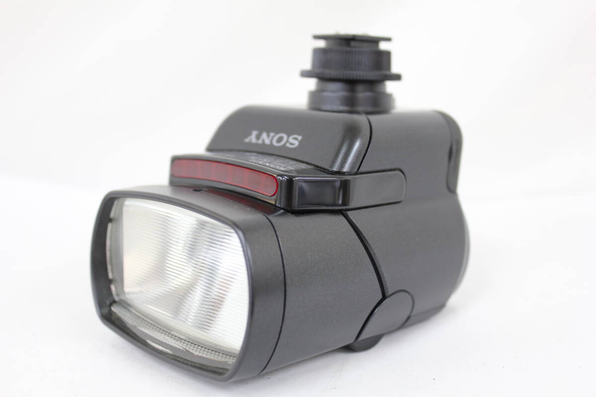 【美品 返品保証】 ソニー SONY FLASH HVL-F32X フラッシュ ストロボ e811拍卖