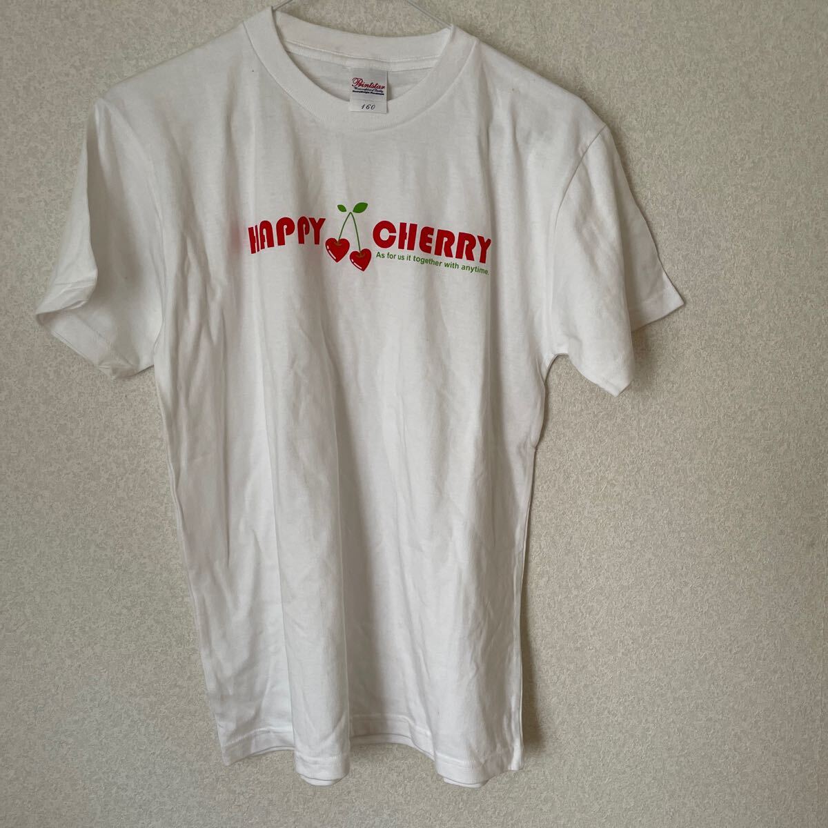 Printster キッズ 半袖Tシャツ 160拍卖