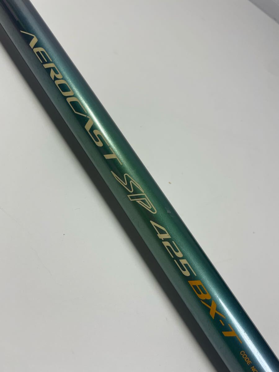 ◆P26 SHIMANO シマノ エアロキャスト SP 425BX-T 振出 拍卖