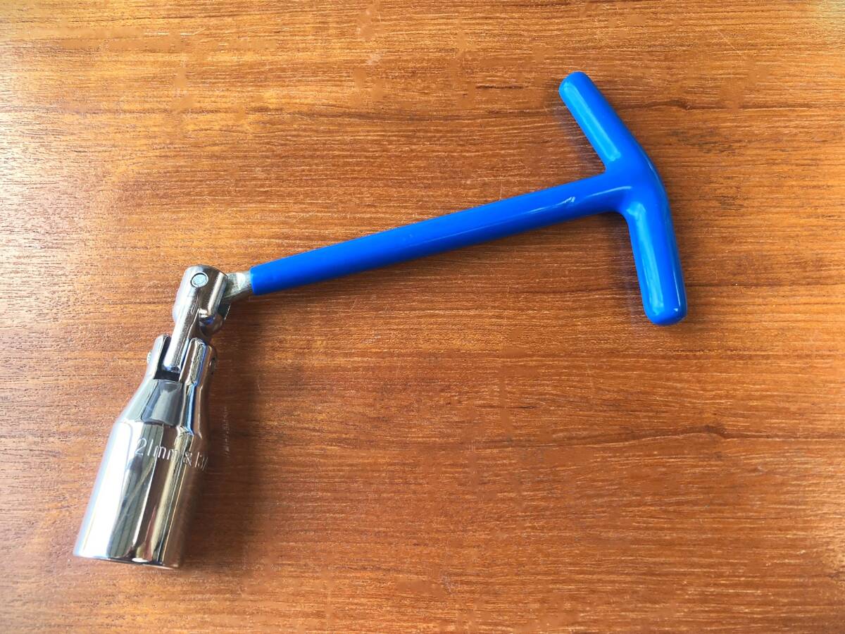 L型 プラグレンチ NGK用 ハコスカ ダットサン ケンメリ ジャパン Z432 L6 L4 U20 L20 L28 A12 B110 S30Z L24 SR311 サニー サニトラ 億兆雲拍卖