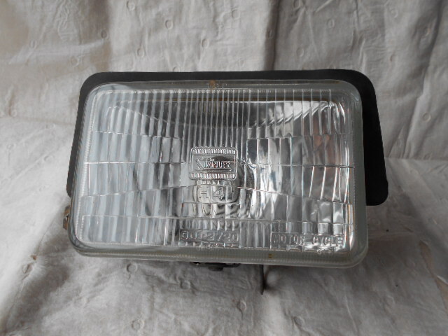 kawasaki KL600R KLR650 ヘッドライト 絶版純正中古品拍卖