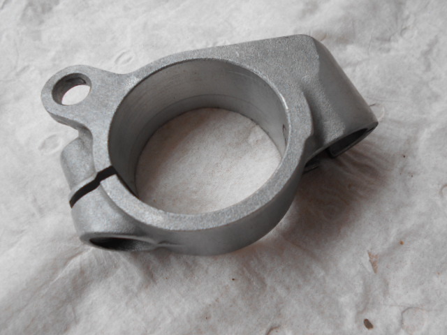 kawasaki ZXR400 右ハンドルB/K 絶版純正中古部品拍卖