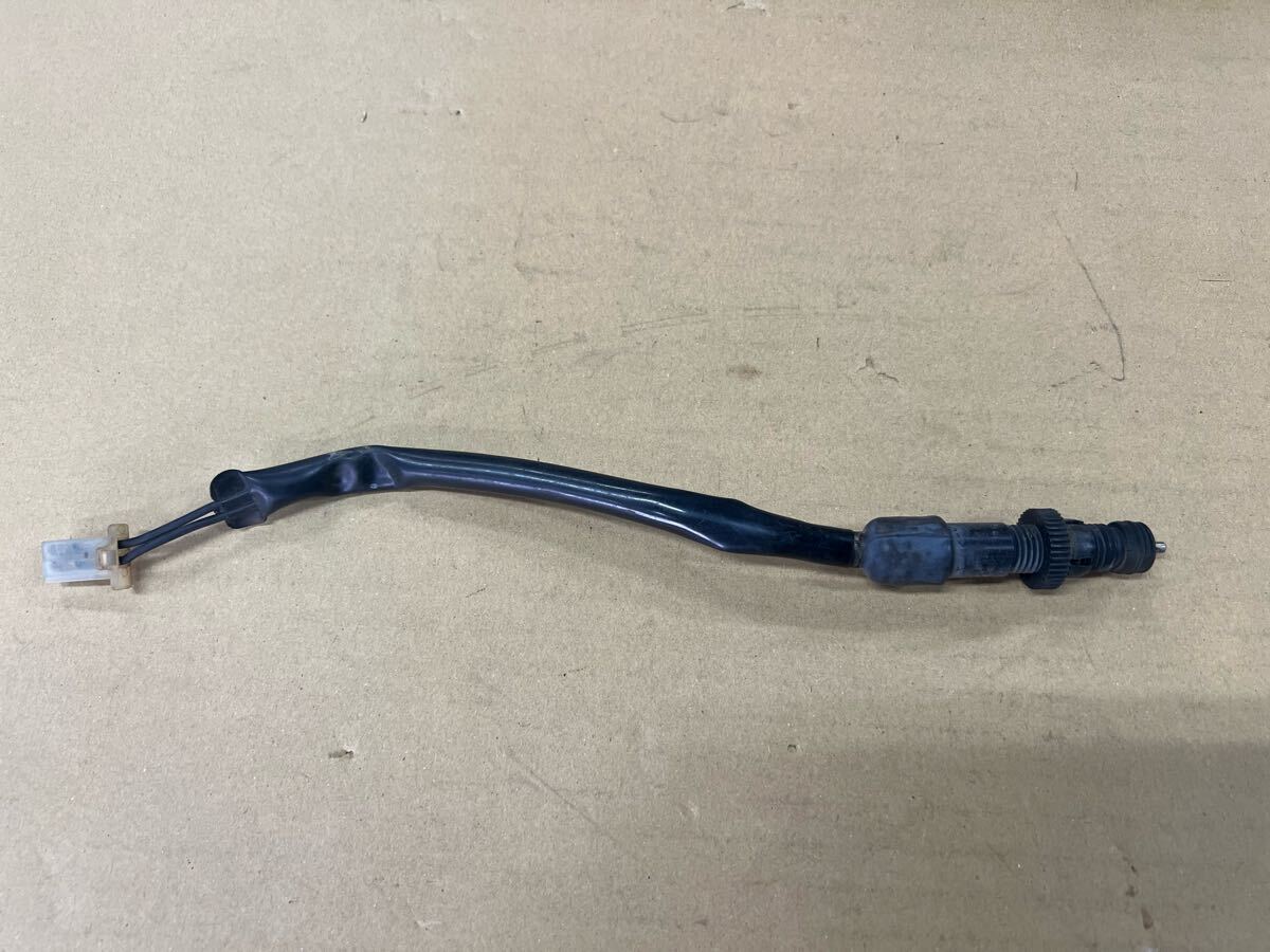 ホンダ純正 CRM50/80 リアブレーキスイッチ 中古品拍卖
