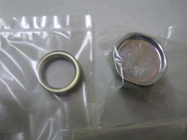 送料無料★新品★バンディット250(GJ74A)★純正ドレンボルトセット拍卖