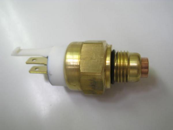 送料無料★新品★ZXR250/R★バリオス/2★ZZR250★GPX250-2★純正ファンスイッチ拍卖