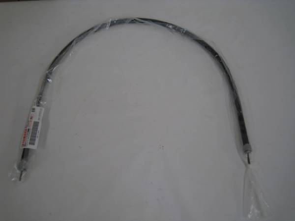 送料無料★新品★RZ250/RZ350/RZV500★純正スピードメーターケーブル拍卖