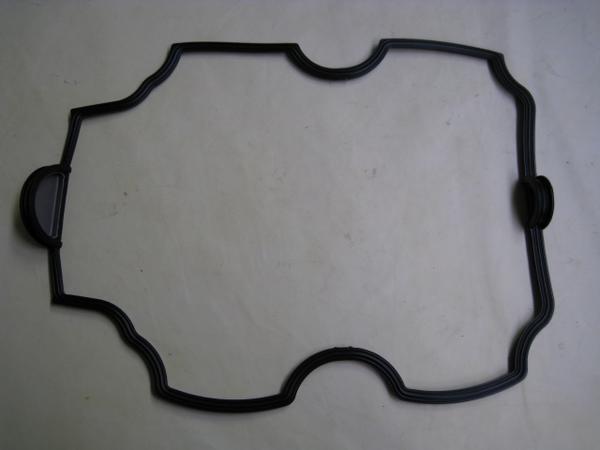 送料無料★新品★W400/W650★純正ヘッドカバーガスケット拍卖