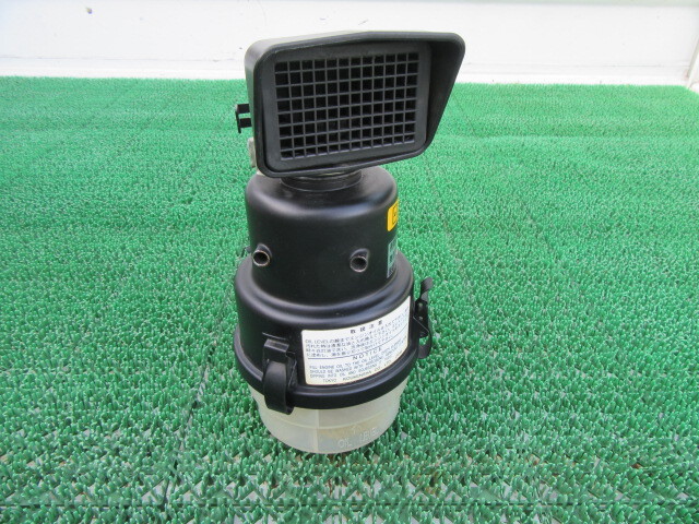 三菱ガソリンエンジン GB301 エアークリーナー 中古拍卖