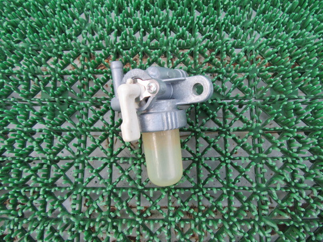 燃料コック 中古A拍卖