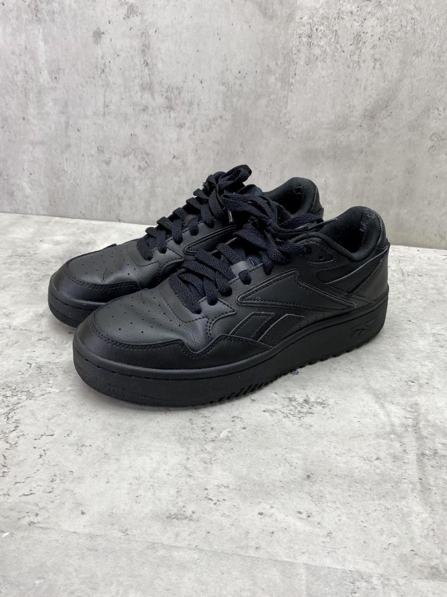 Reebok リーボック 100200460 ATRチル ローカット スニーカー size24.5cm/黒 ■■拍卖
