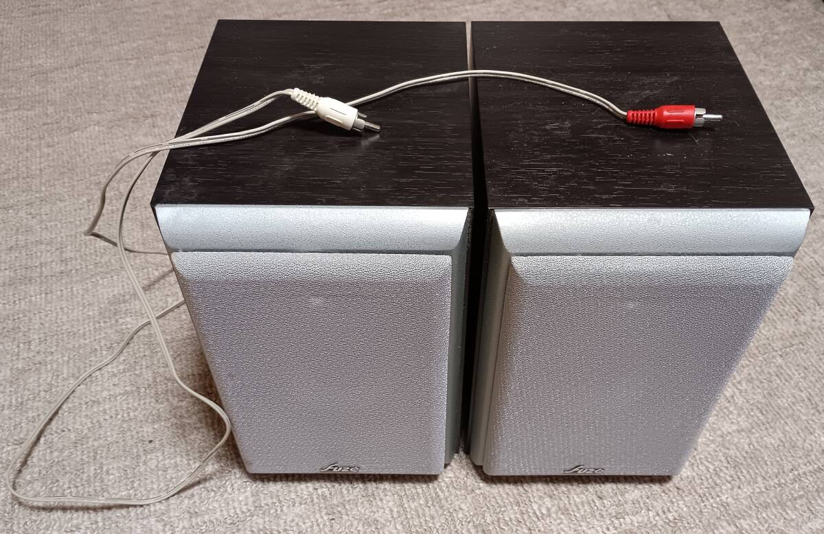 Fuzeスピーカー 音が鳴りません ジャンク 中古拍卖