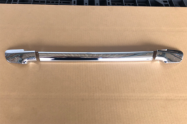 ■新品⇒新品⇒日野 レンジャーフロント グリップ カバーセット 標準車&ワイド車用 平成14年1月~ RAN-11 拍卖
