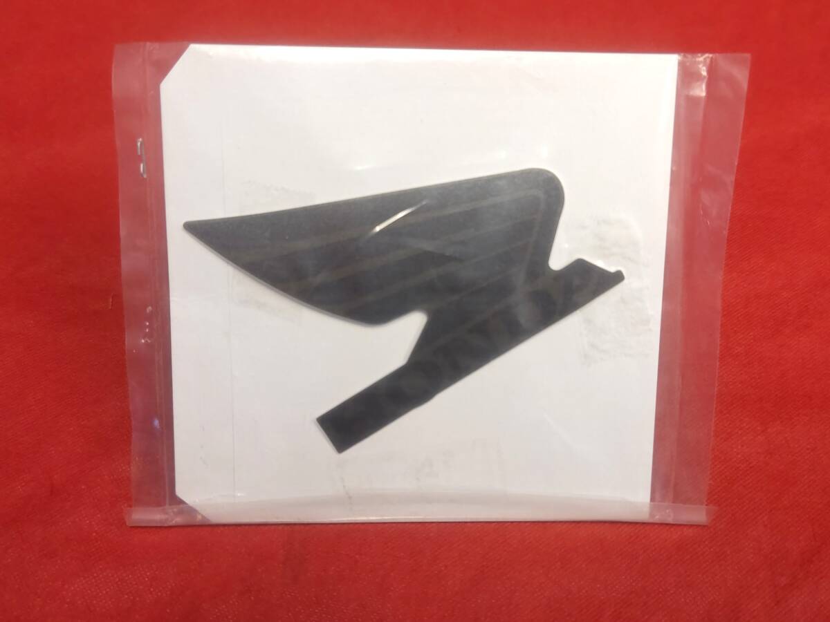 レブル250S タンクマーク 右 ホンダ純正 MC49 タンクデカール タンク エンブレム Rebel250S 86201-K2Y-A00ZC HONDA GENUINE PARTS拍卖