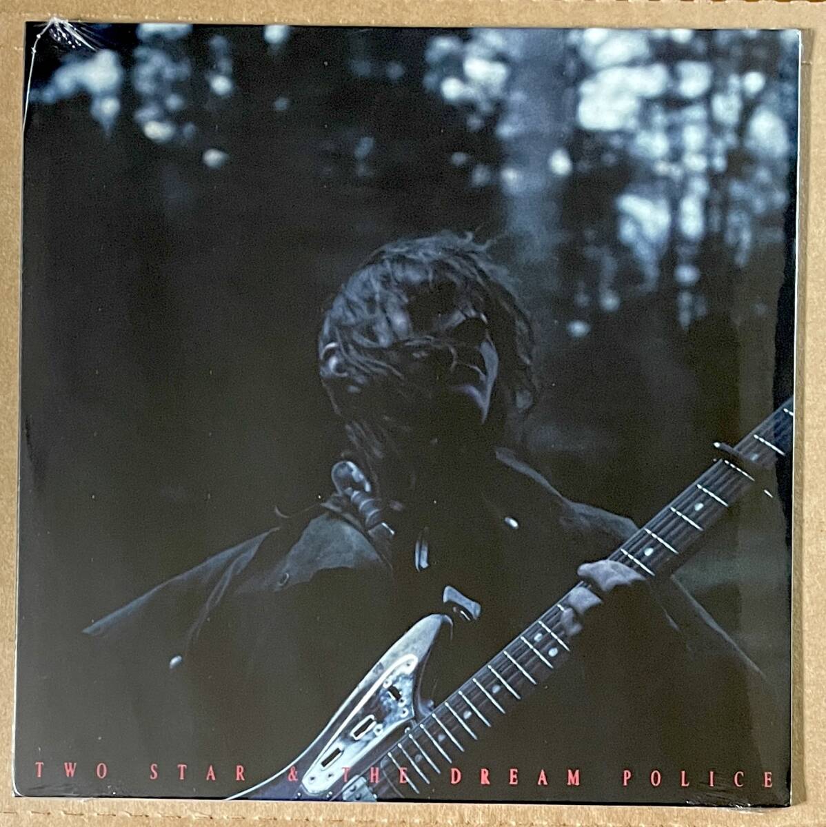 送料無料 Mk.gee Two Star & The Dream Police 新品 アナログ盤 レコード LP マギー マッギー Bon Iver Dijon John Mayer Tom Misch ギター拍卖