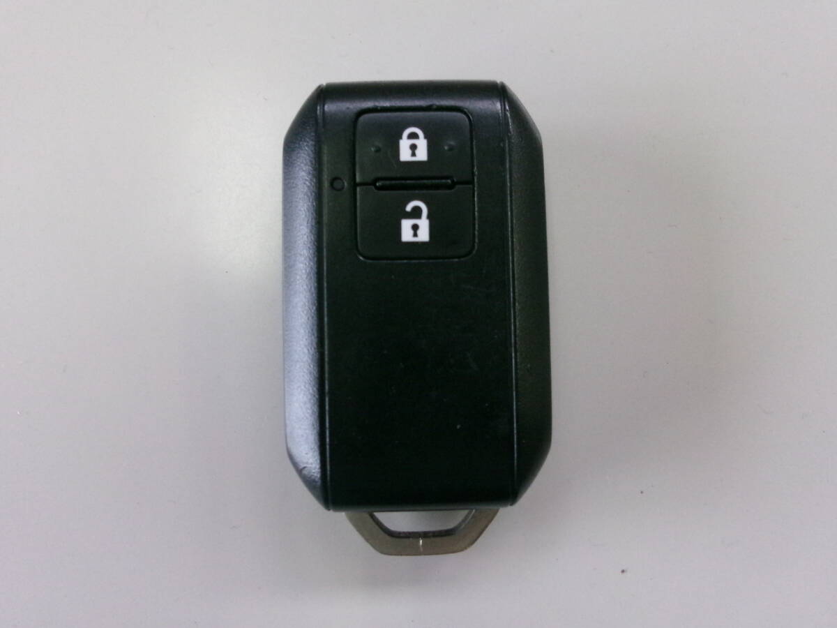 スズキ スマートキー 拍卖