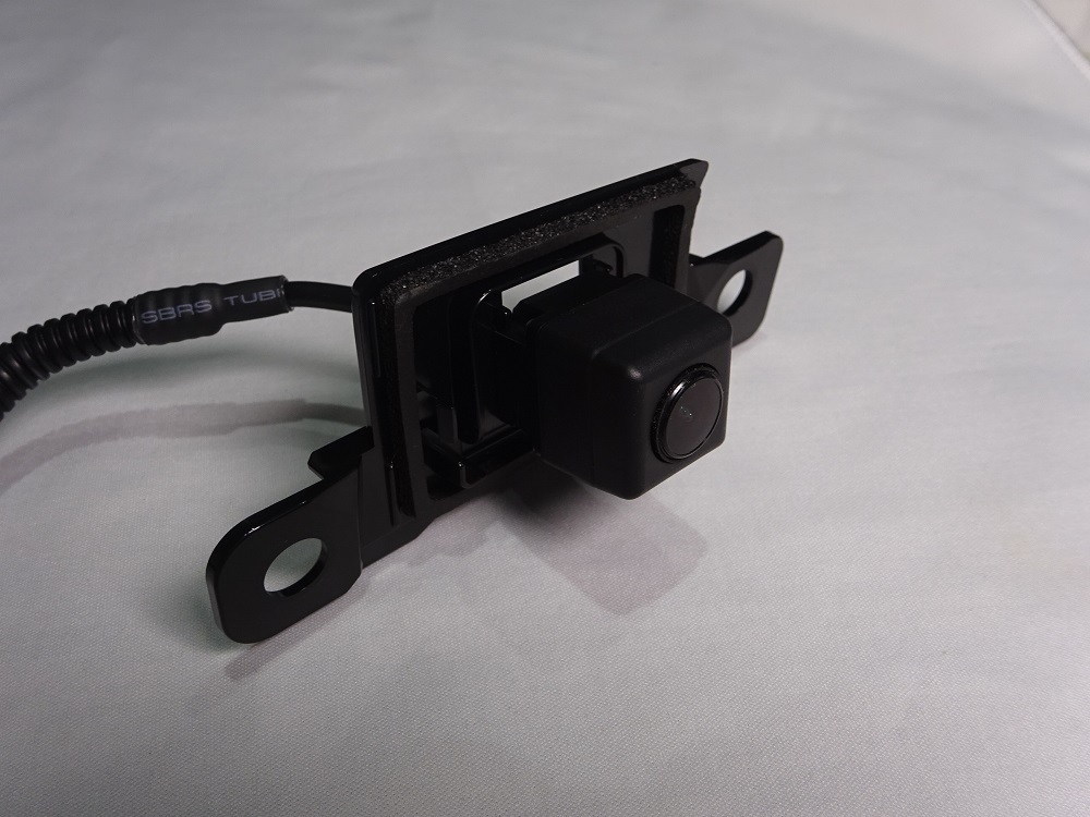 トヨタ ハリアー バックカメラ 新品 純正タイプ 社外品 ACU30系 GSU30系 MHU38W 86790-48060 86790-48061 国内在庫有 即納拍卖