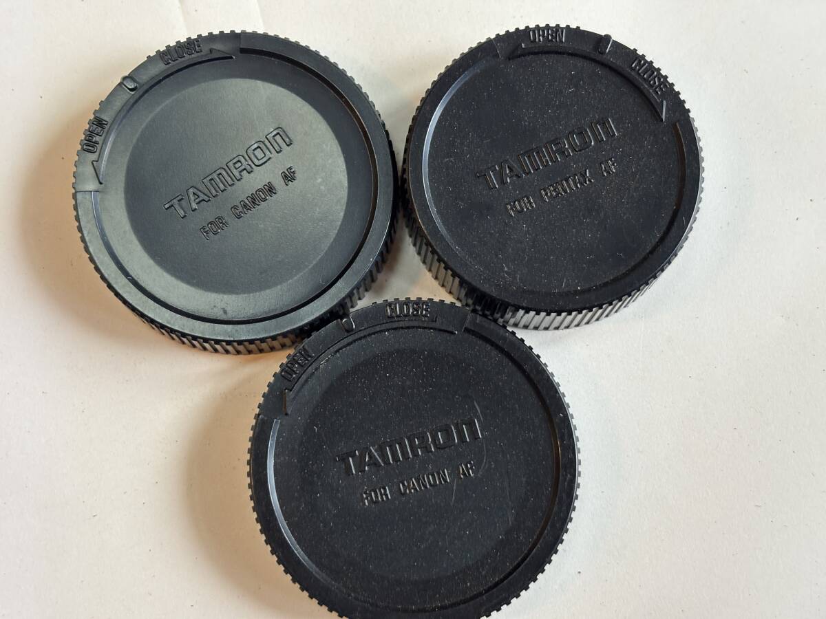 17646) TAMRON CANON AF拍卖