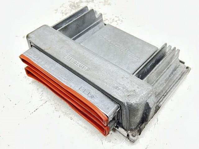 ★ キャデラック エスカレード 02年 GMT800 6.0L 4WD 並行車 エンジンコンピューター 12200411 (在庫No:A40493) (7494)拍卖