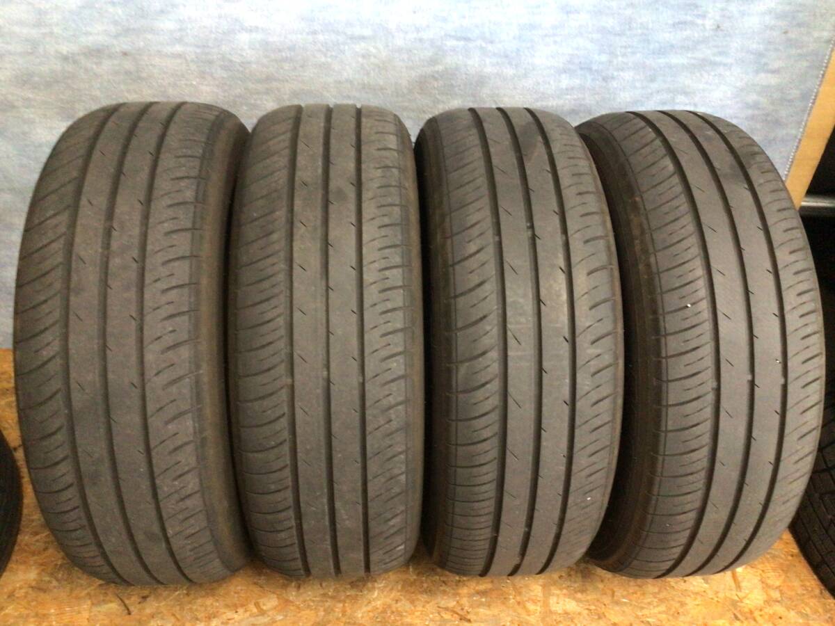 TOYO PROXES J68 205/60R16 2023年製 4本セット拍卖