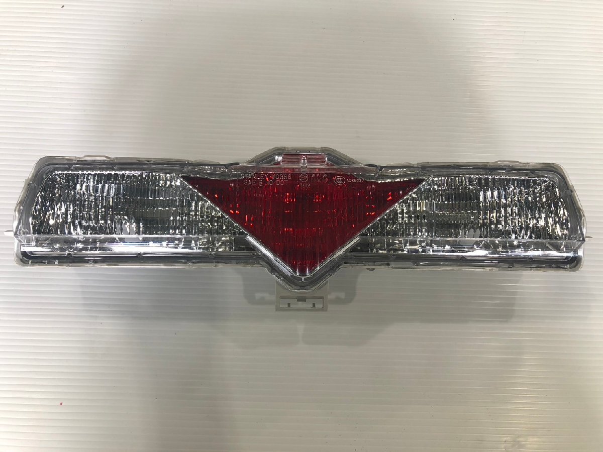 美品【店舗引取歓迎】 トヨタ 86 ZN6 スバル BRZ ZC6 純正 リア バックランプ バックフォグ STANLEY W0388 13429 スタンレー FA20 3拍卖