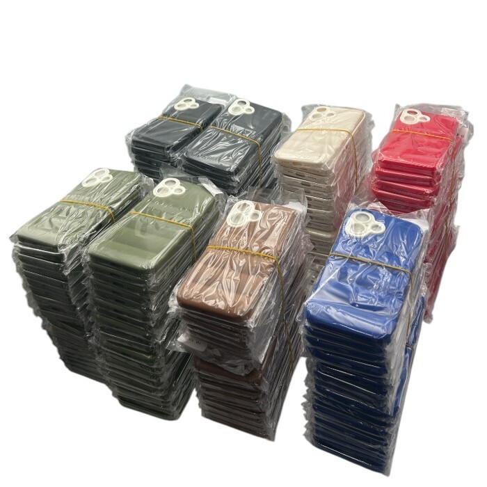 iPhone16 iPhone16plus スマホケース 160個 セット アイフォン16 アイフォン16プラス 中古 W4拍卖