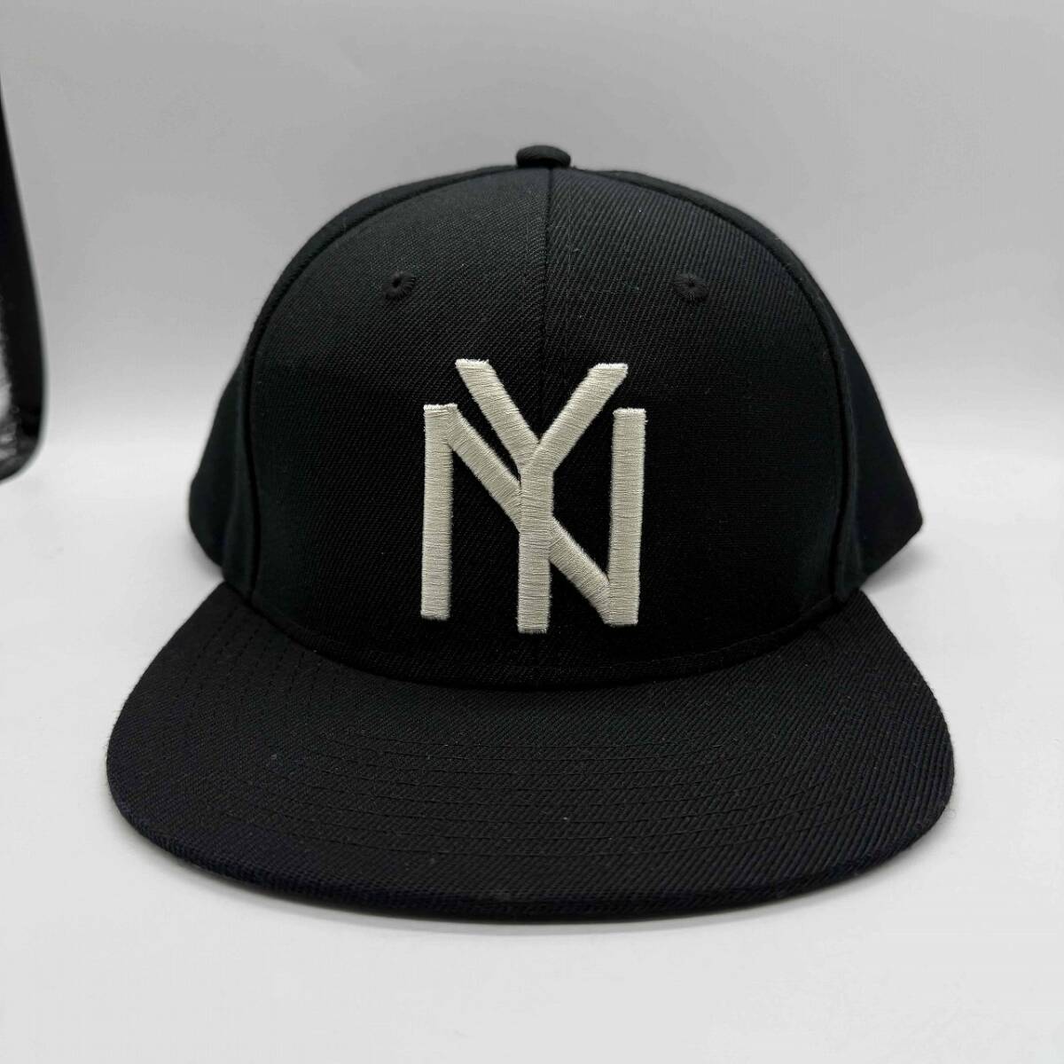 American Needle NY Cap アメリカンニードル キャップ拍卖