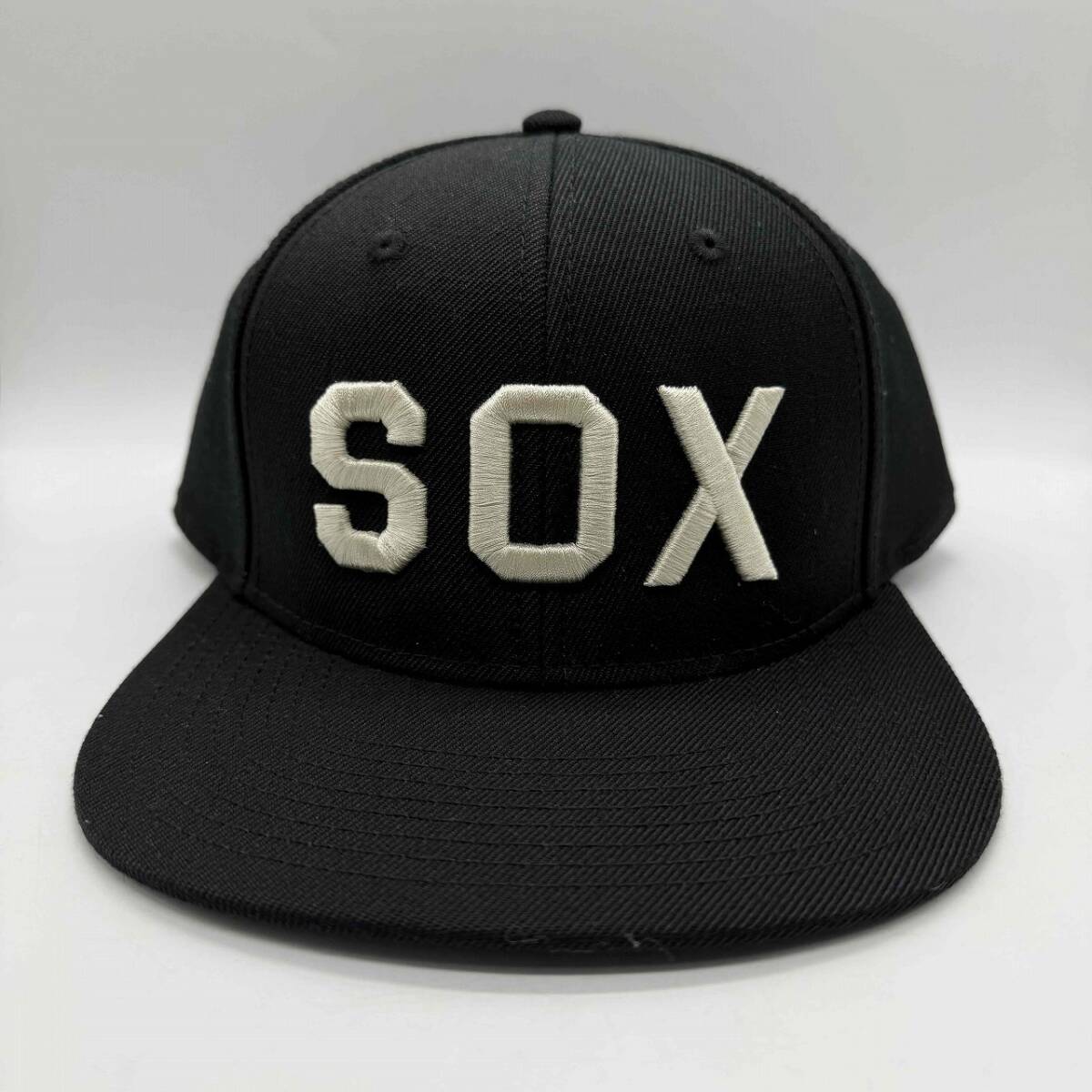 American Needle SOX Cap アメリカンニードル 拍卖