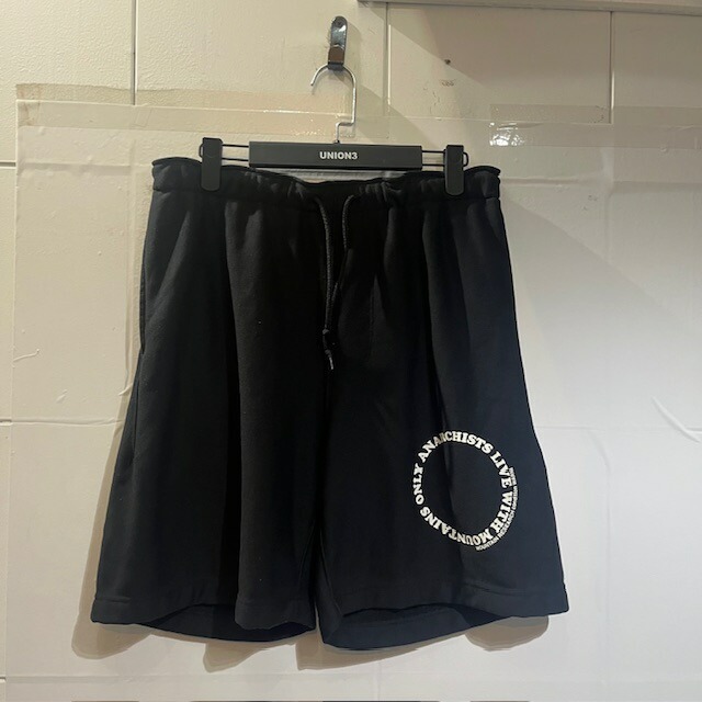 MOUNTAIN RESEACH "Sports Shorts" 2024 MTR-3933 マウンテンリサーチ スポーツショーツ拍卖
