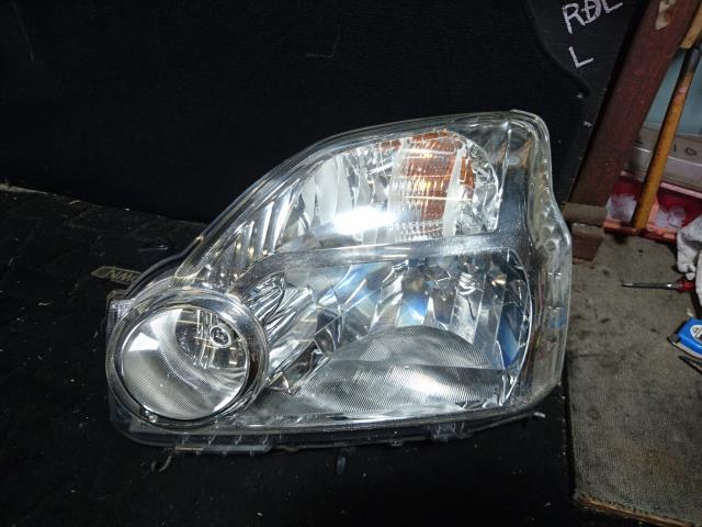 エクストレイル LDA-DNT31 左ヘッドランプASSY 20GT 4WD M9R 6F K51 G 1785拍卖