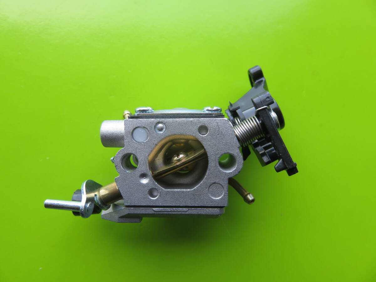 ハスク 445 450 新品互換キャブレター!  Husqvarna  ハスクバーナー    (077)拍卖