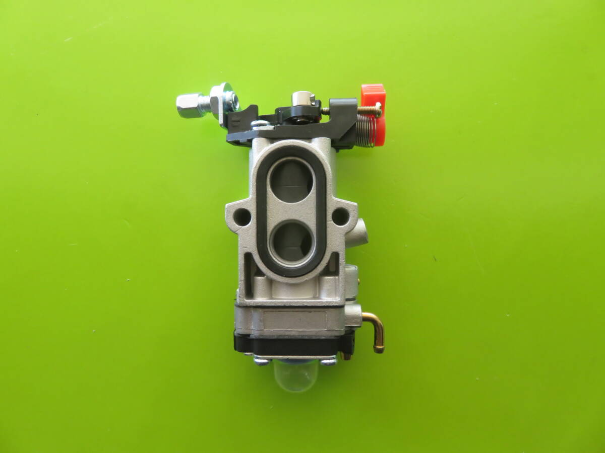 カワサキ TJ45 刈払機用 新品キャブレター KAWASAKI     (220)拍卖