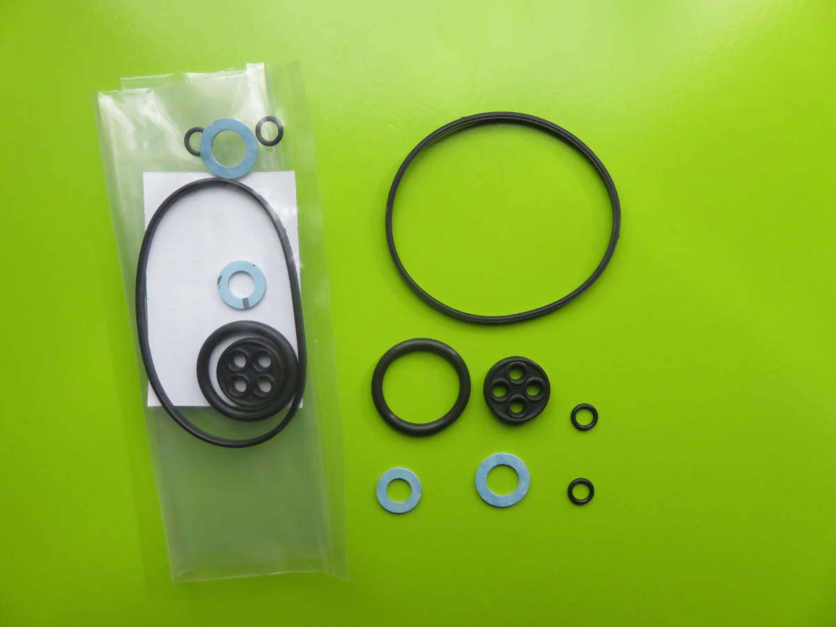 2セット GX120 GX140 GX160 GX200 GX110 キャブレター パッキンセット 本田 ホンダ 部品 燃料コック ガスケット (GX160 gasket)拍卖