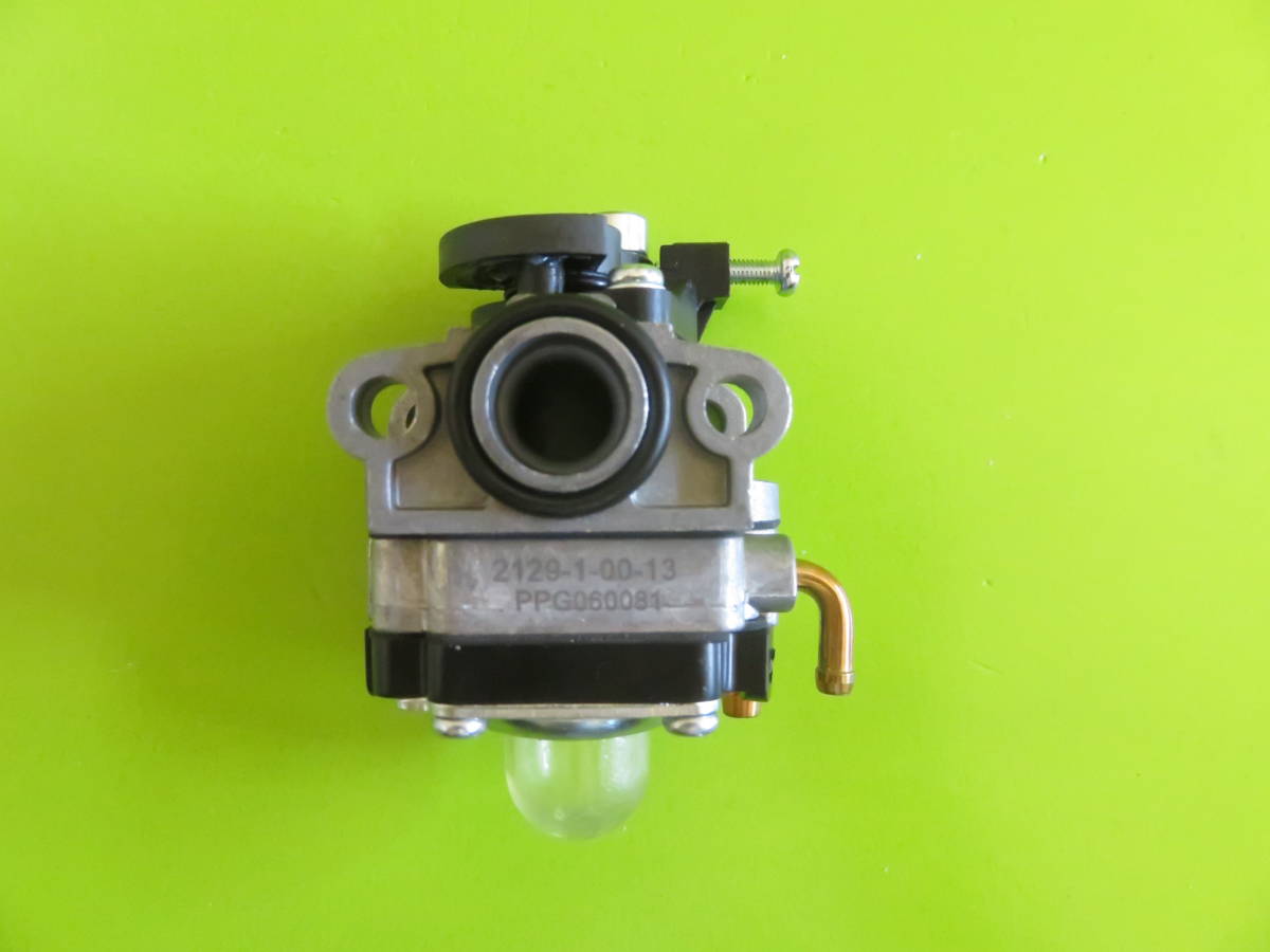 GX31 ホンダ 互換キャブレター 耕運機 FG100 エンジンポンプ  GX22 4ストローク ホンダ管理機  (010)拍卖