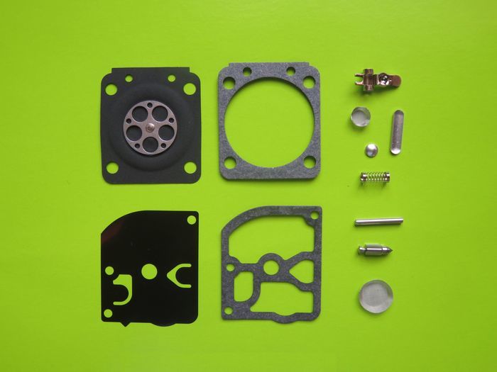 RB-138 1セット ザマ リペアキット  ハスクバーナー 336 339XP 部品 修理 チェーンソー ZAMA GND-59 GND59  (RB138)拍卖