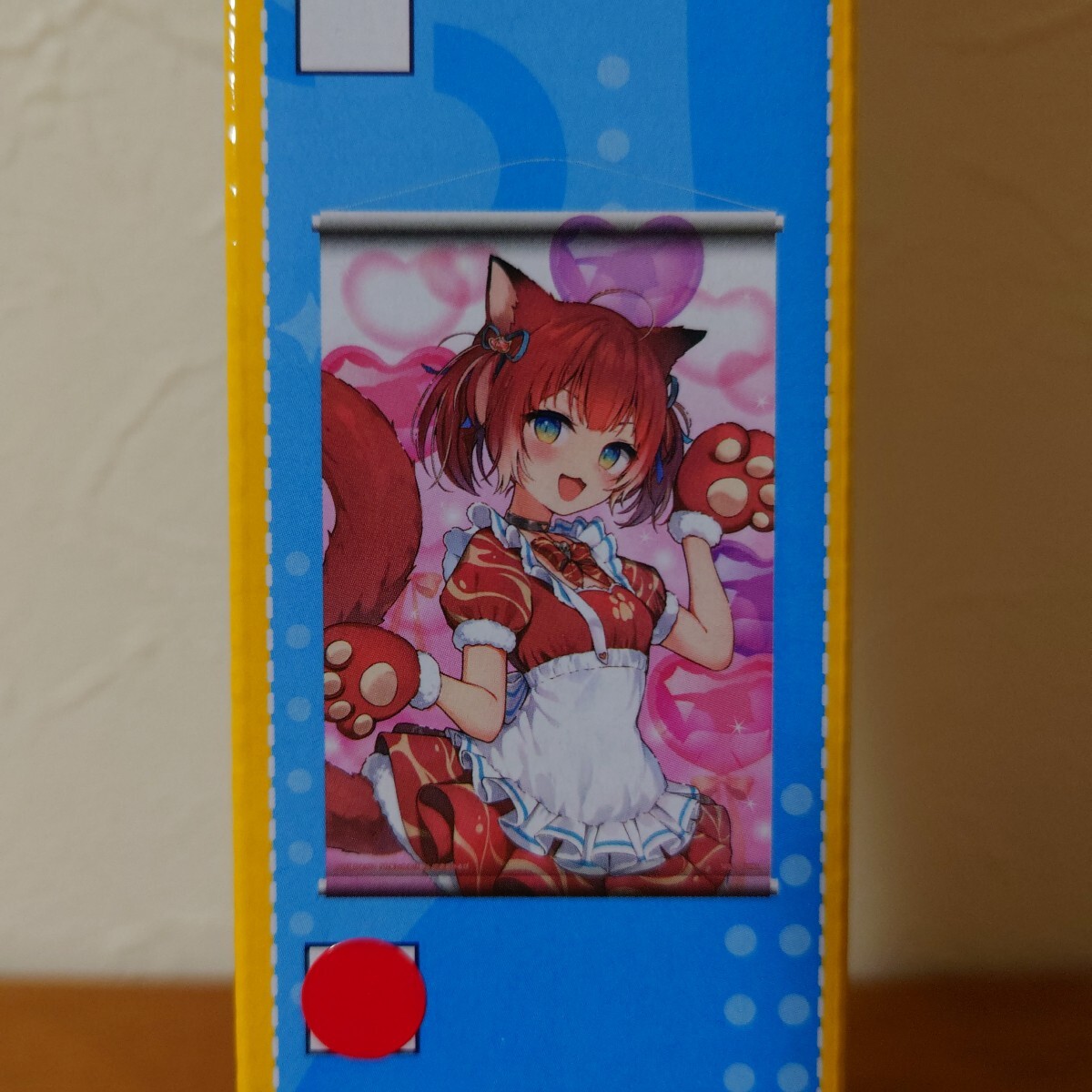 赤見かるびのお笑いかるび塾 プラチナムザッカタペストリー 宅急便100サイズ発送予定拍卖