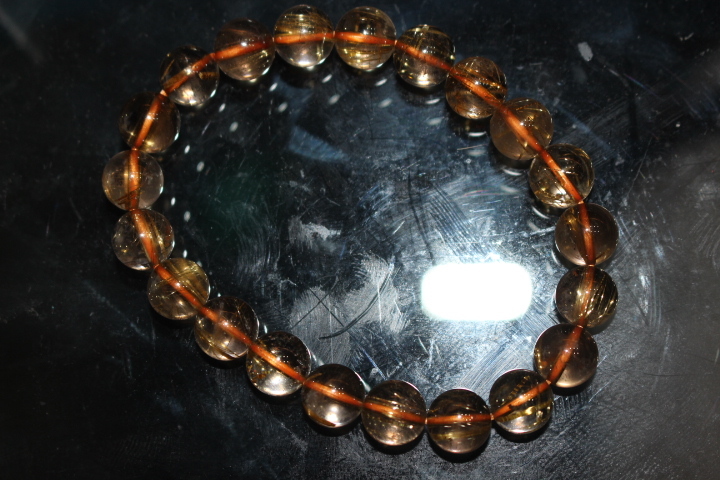 タイチンルチル 9ミリ ゴールド拍卖