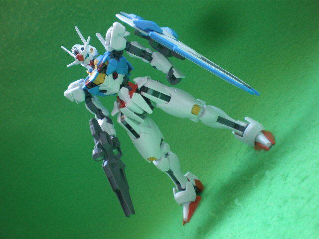 【HGUC】1/144 機動戦士ガンダム水星の魔女「XVX-016 ガンダム・エアリアル」拍卖