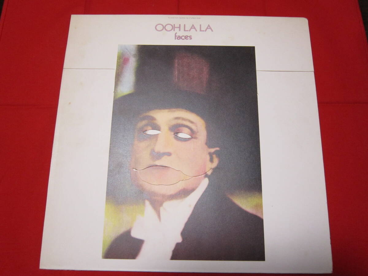 フェイセズ/ウー・ラ・ラ拍卖