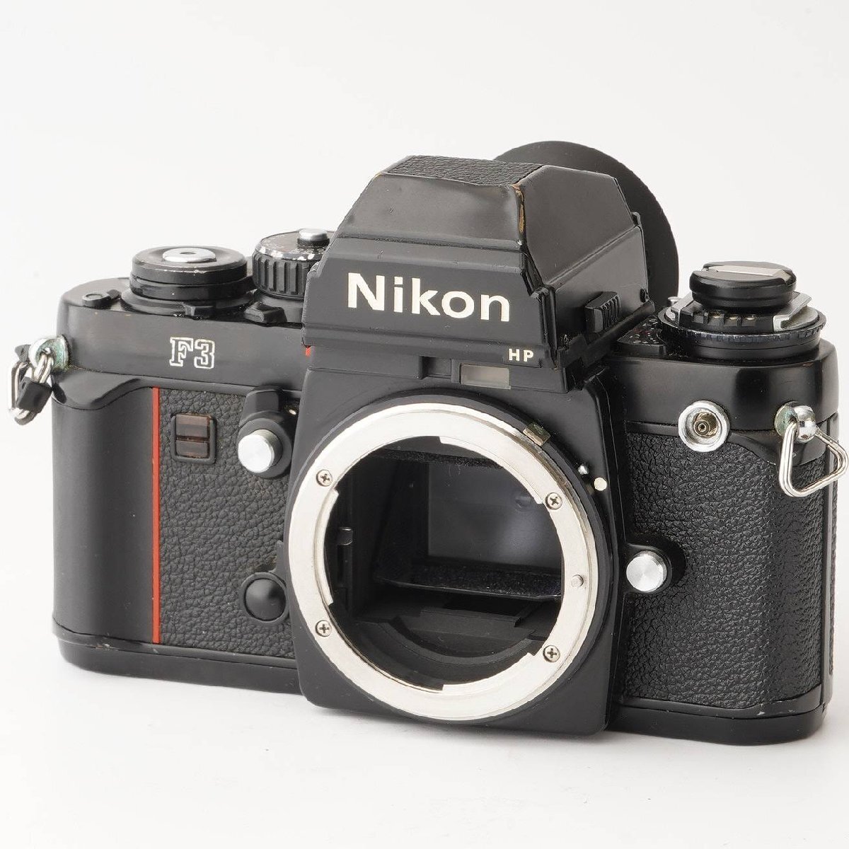 ニコン Nikon F3 HP 35mm 一眼レフフィルムカメラ拍卖