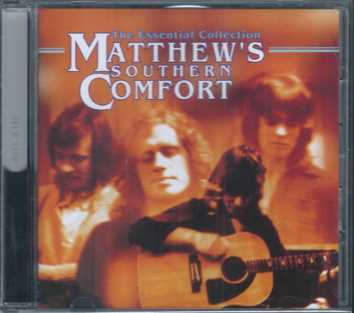 IAN MATTHEWS SOUTHERN COMFORT / Essential HMNCD014 UK盤 CD マシューズ・サザン・コンフォート イアン・マシューズ FAIRPORT CONVENTION拍卖