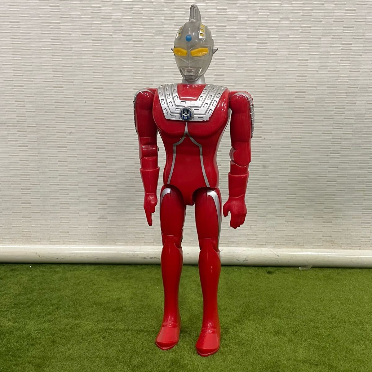 ★☆当時物 動作未確認/現状渡し ポピー エレクトロ光線 ウルトラセブン 円谷プロ拍卖