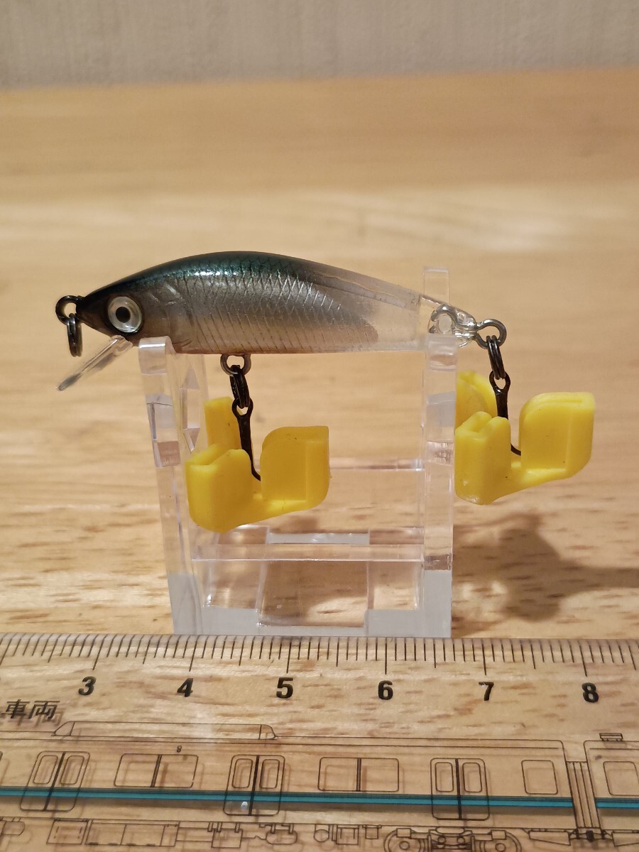ダイワ プレッソミノー40F 新品開封済 タックルボックス保管②拍卖