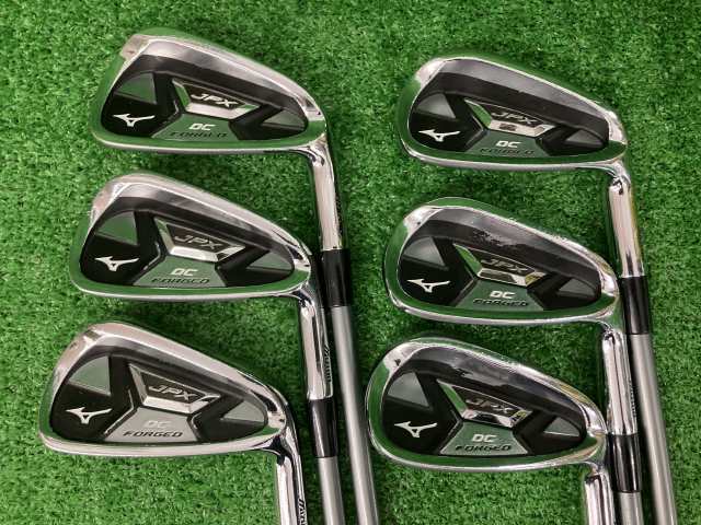GK春日井■ 899 ミズノ JPX DC FORGED★Orochi ★R★アイアンセット★人気★激安★お買い得★拍卖