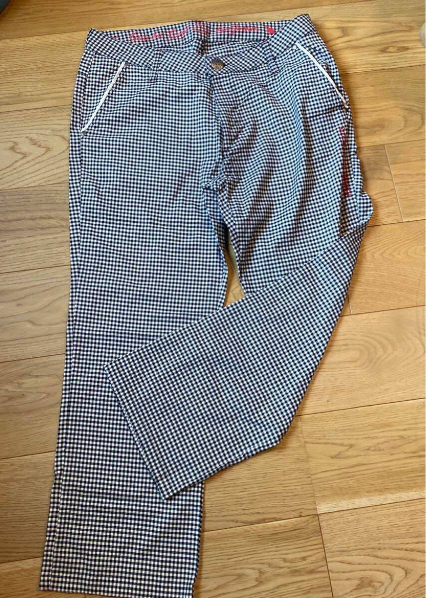 CALIFORNIA gotcha パンツ XXL拍卖