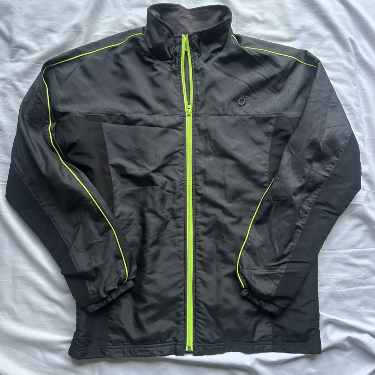 62 IGNIO イグニオ ウィンドブレーカー アウター トップス Lサイズ拍卖